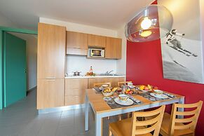 Teleo 83 Ski In - Ski Out 50m