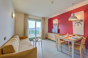 Teleo 115 Ski In - Ski Out 50m