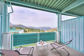 Teleo 115 Ski In - Ski Out 50m