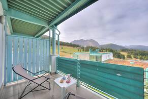 Teleo 115 Ski In - Ski Out 50m