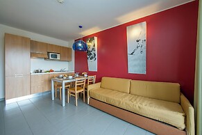 Teleo 76 Ski In - Ski Out 50m