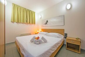 Teleo 76 Ski In - Ski Out 50m