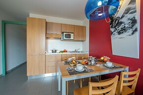 Teleo 76 Ski In - Ski Out 50m