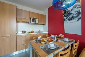 Teleo 76 Ski In - Ski Out 50m