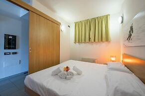 Teleo 76 Ski In - Ski Out 50m