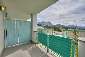 Teleo 76 Ski In - Ski Out 50m