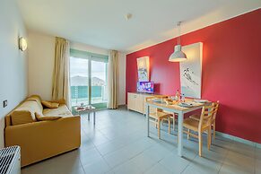 Teleo 106 Ski In - Ski Out 50m