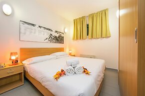 Teleo 106 Ski In - Ski Out 50m