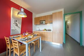 Teleo 106 Ski In - Ski Out 50m