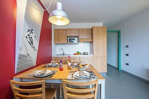 Teleo 106 Ski In - Ski Out 50m