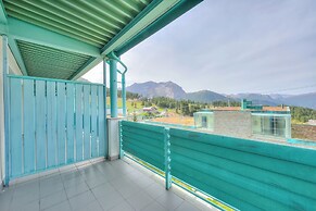 Teleo 106 Ski In - Ski Out 50m