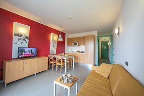 Teleo 106 Ski In - Ski Out 50m