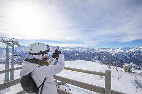 Teleo 108 Ski In - Ski Out 50m