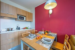 Teleo 108 Ski In - Ski Out 50m