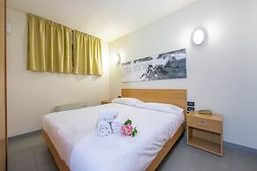 Teleo 108 Ski In - Ski Out 50m