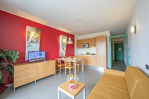 Teleo 104 Ski In - Ski Out 50m