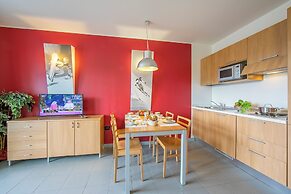 Teleo 104 Ski In - Ski Out 50m