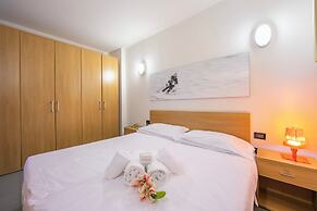 Teleo 104 Ski In - Ski Out 50m