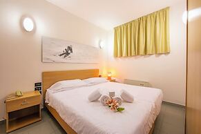 Teleo 104 Ski In - Ski Out 50m