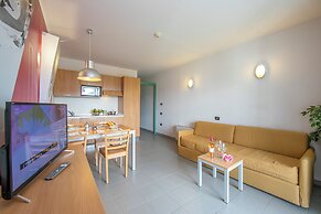 Teleo 104 Ski In - Ski Out 50m