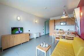 Teleo 105 Ski In - Ski Out 50m