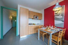 Teleo 105 Ski In - Ski Out 50m