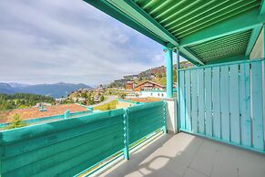 Teleo 105 Ski In - Ski Out 50m