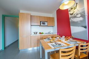 Teleo 105 Ski In - Ski Out 50m