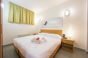 Teleo 105 Ski In - Ski Out 50m