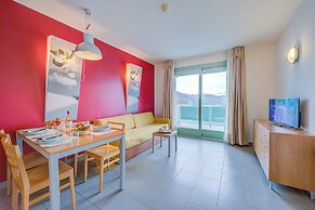 Teleo 105 Ski In - Ski Out 50m