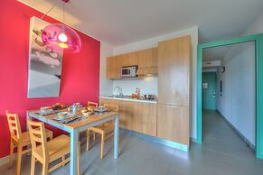 Teleo 82 Ski In - Ski Out 50m