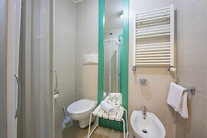 Villaggio Olimpico