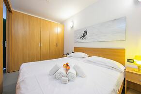 Teleo 82 Ski In - Ski Out 50m