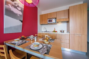 Teleo 82 Ski In - Ski Out 50m