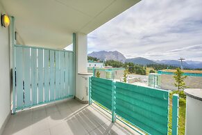 Teleo 82 Ski In - Ski Out 50m