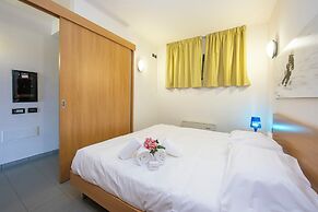 Teleo 103 Ski In - Ski Out 50m