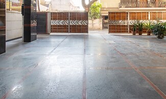 Treebo RR Residency, Sanjay Nagar