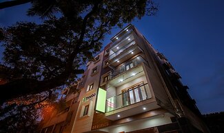 Treebo RR Residency, Sanjay Nagar