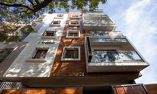 Treebo RR Residency, Sanjay Nagar