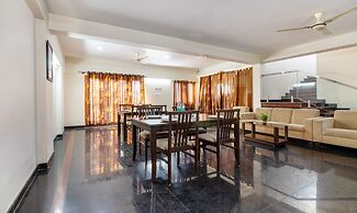 Treebo RR Residency, Sanjay Nagar