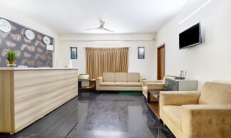 Treebo RR Residency, Sanjay Nagar