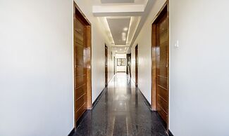 Treebo RR Residency, Sanjay Nagar