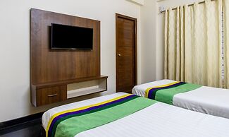 Treebo RR Residency, Sanjay Nagar