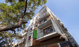 Treebo RR Residency, Sanjay Nagar