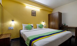 Treebo RR Residency, Sanjay Nagar