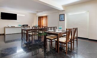 Treebo RR Residency, Sanjay Nagar