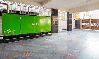 Treebo RR Residency, Sanjay Nagar