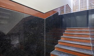 Treebo RR Residency, Sanjay Nagar