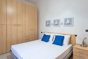 Naumachia 46 in Vasto