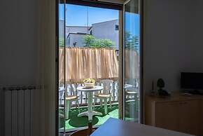 Naumachia 46 in Vasto